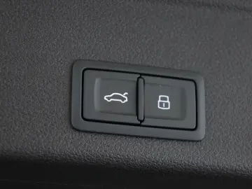 RS4 Avant competition+ Matrix Pano Nav BangO Kam