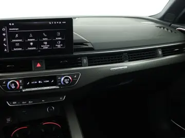 RS4 Avant competition+ Matrix Pano Nav BangO Kam