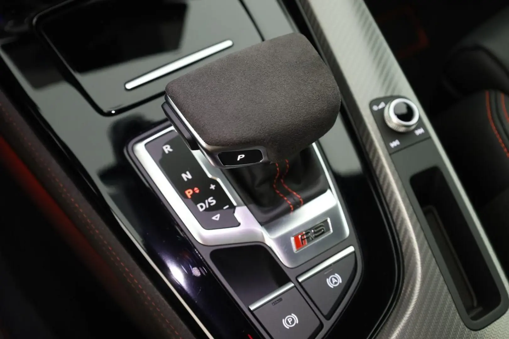 RS4 Avant competition+ Matrix Pano Nav BangO Kam