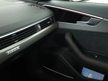 RS4 Avant competition+ Matrix Pano Nav BangO Kam