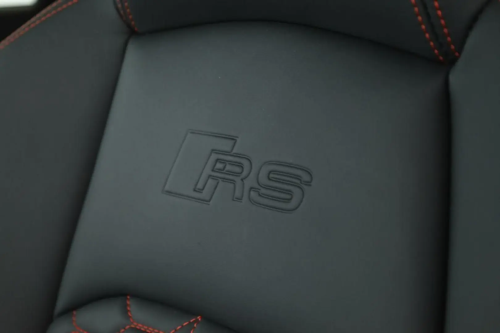 RS4 Avant competition+ Matrix Pano Nav BangO Kam