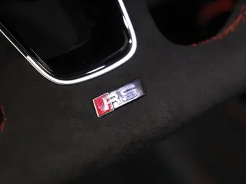RS4 Avant competition+ Matrix Pano Nav BangO Kam
