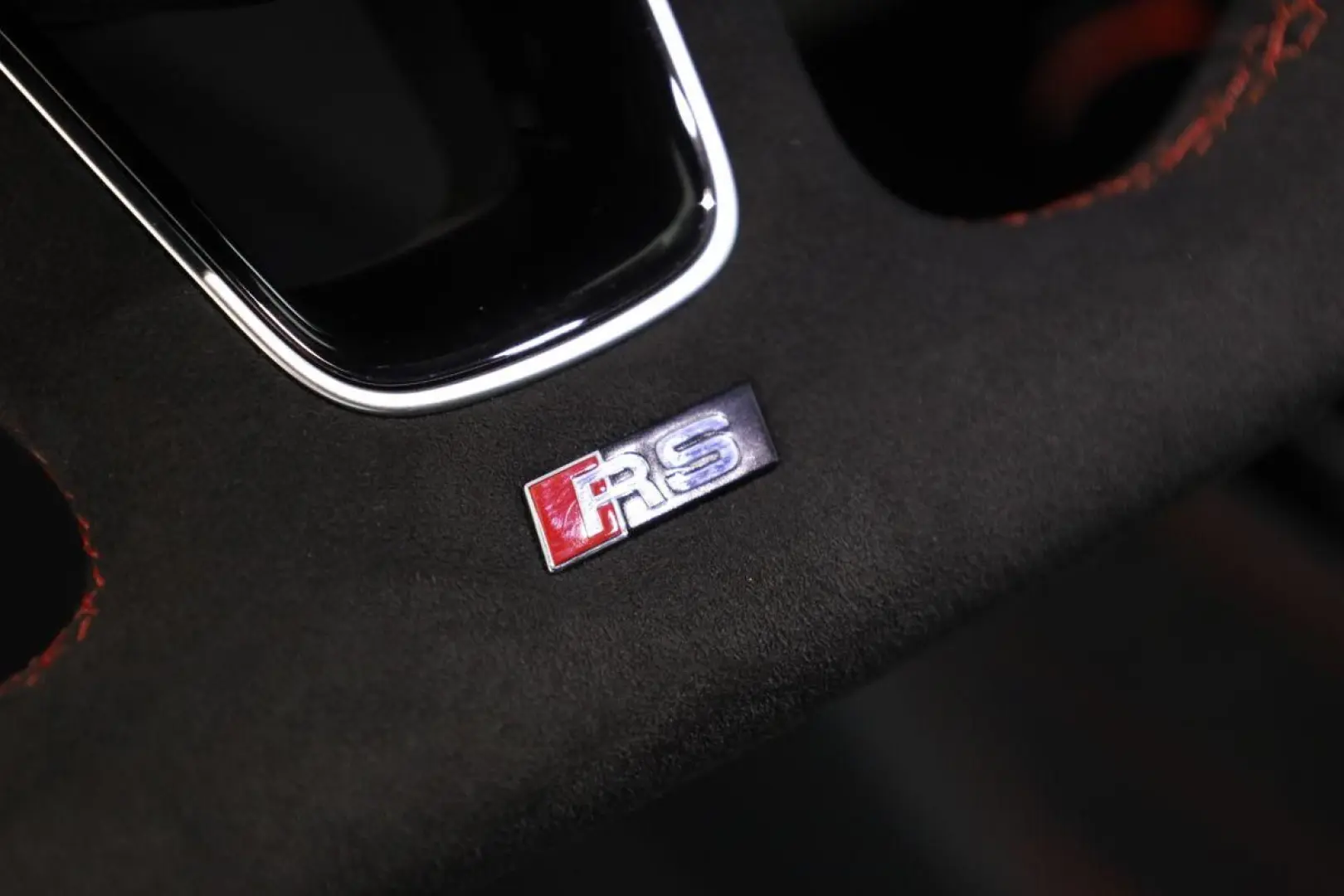 RS4 Avant competition+ Matrix Pano Nav BangO Kam