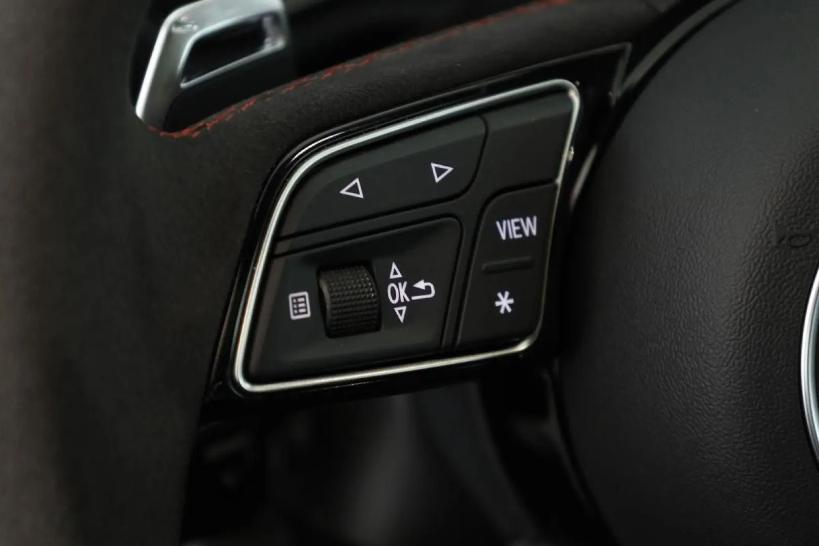 RS4 Avant competition+ Matrix Pano Nav BangO Kam