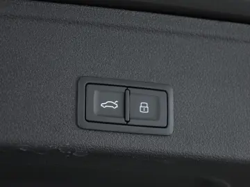 RS4 Avant competition+ Matrix Pano Nav BangO Kam