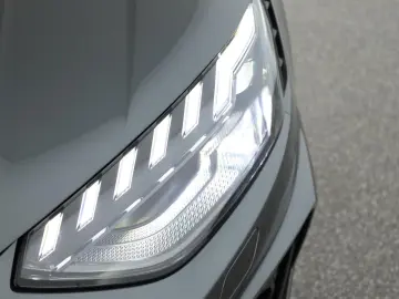 RS4 Avant competition+ Matrix Pano Nav BangO Kam