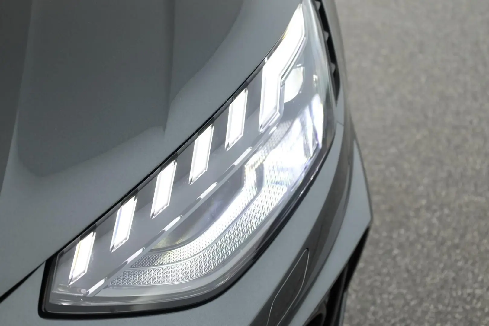 RS4 Avant competition+ Matrix Pano Nav BangO Kam