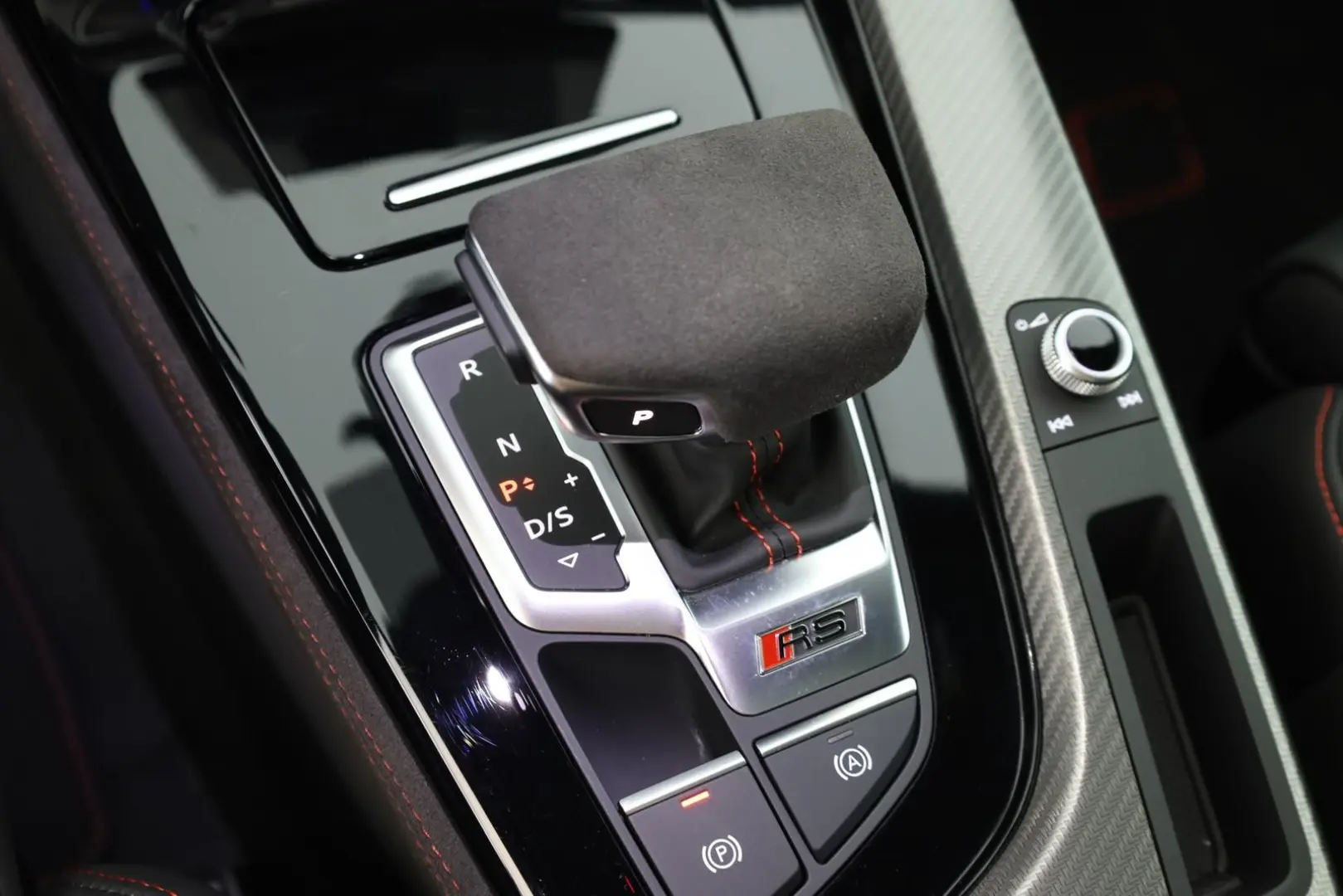RS4 Avant competition+ Matrix Pano Nav BangO Kam