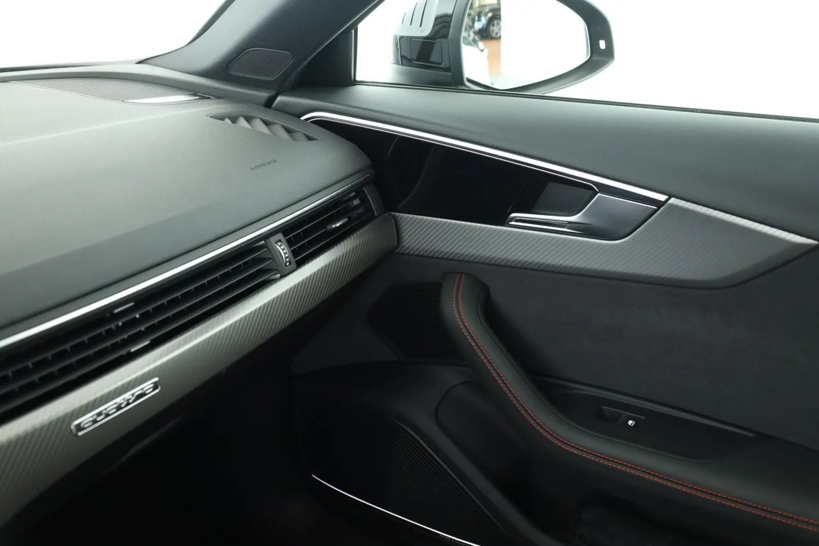 RS4 Avant competition+ Matrix Pano Nav BangO Kam