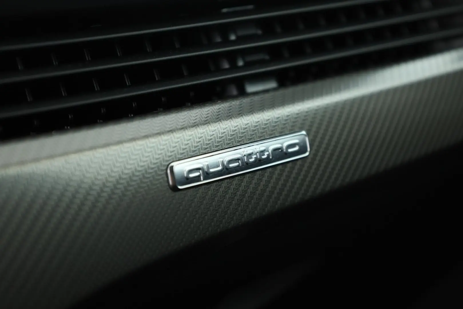 RS4 Avant competition+ Matrix Pano Nav BangO Kam