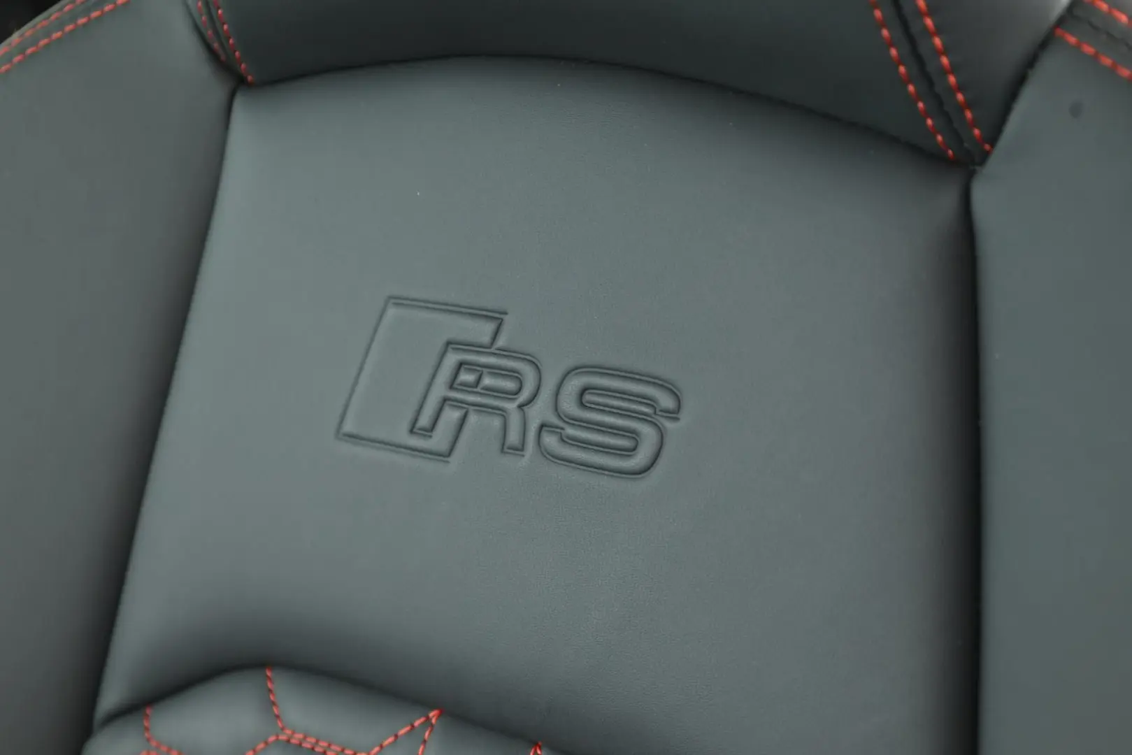 RS4 Avant competition+ Matrix Pano Nav BangO Kam