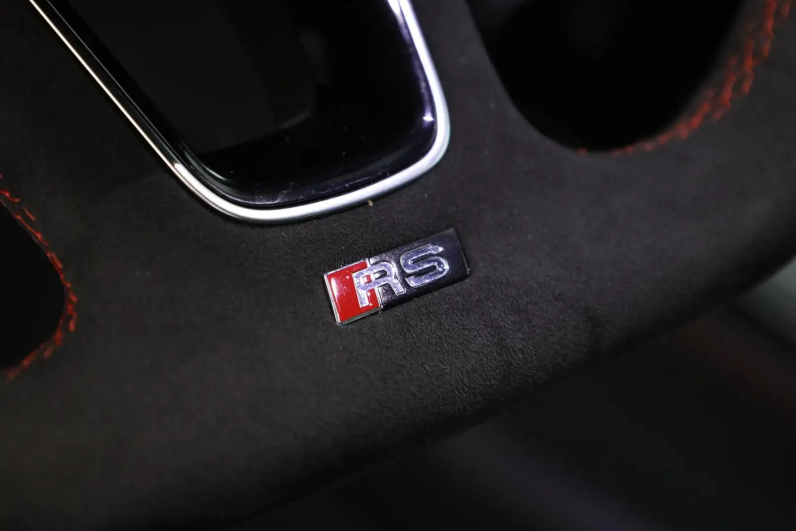 RS4 Avant competition+ Matrix Pano Nav BangO Kam