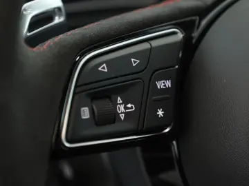 RS4 Avant competition+ Matrix Pano Nav BangO Kam