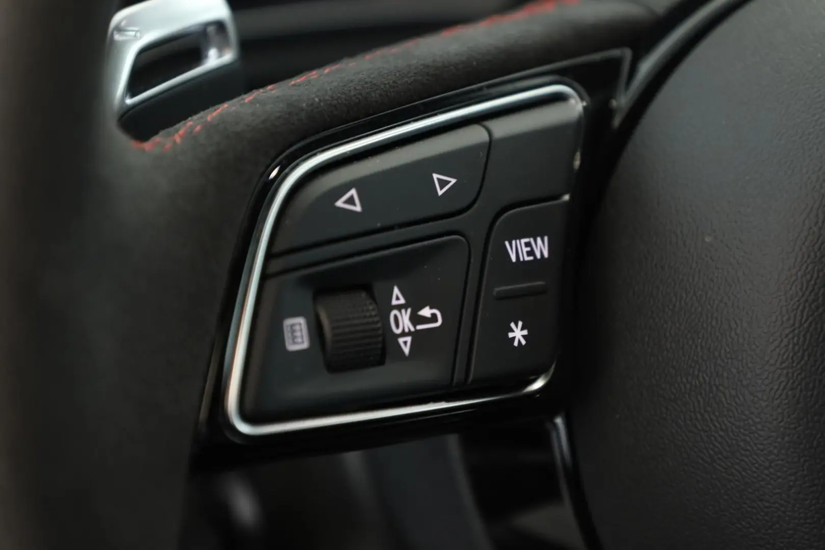 RS4 Avant competition+ Matrix Pano Nav BangO Kam