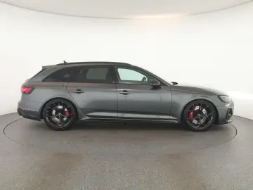 RS4 Avant competition+ Matrix Pano Nav BangO Kam