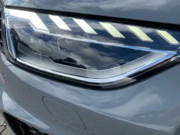 RS4 Avant tiptr. PANO NAV 20