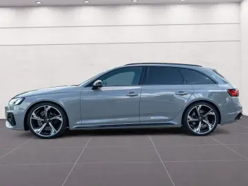 RS4 Avant tiptr. PANO NAV 20