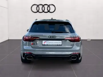 RS4 Avant tiptr. PANO NAV 20