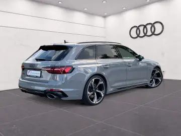 RS4 Avant tiptr. PANO NAV 20