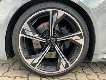 RS4 Avant tiptr. PANO NAV 20