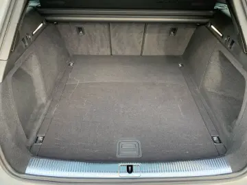 RS4 Avant tiptr. PANO NAV 20