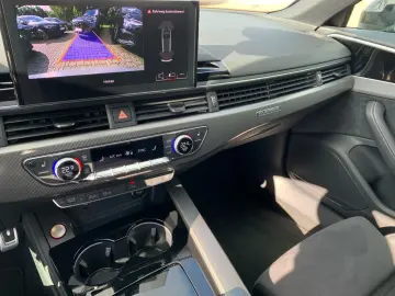 RS4 Avant tiptr. PANO NAV 20