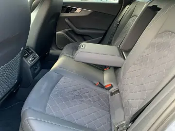 RS4 Avant tiptr. PANO NAV 20