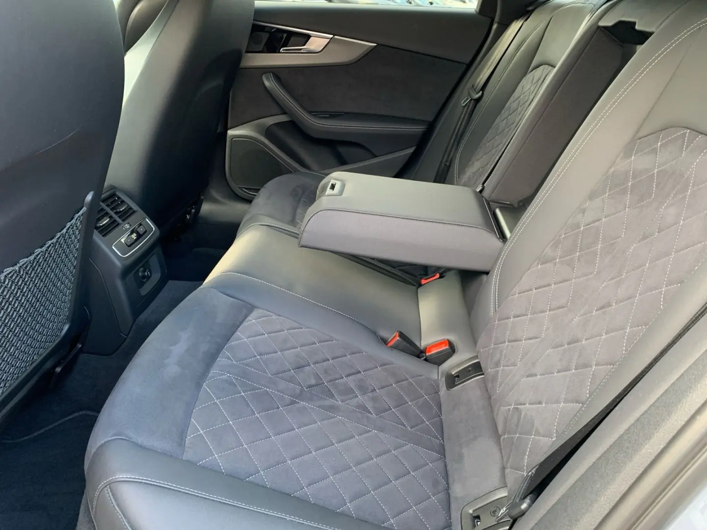 RS4 Avant tiptr. PANO NAV 20