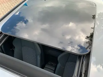 RS4 Avant tiptr. PANO NAV 20