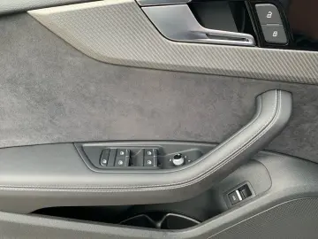 RS4 Avant tiptr. PANO NAV 20