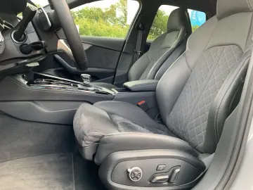 RS4 Avant tiptr. PANO NAV 20