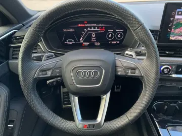 RS4 Avant tiptr. PANO NAV 20