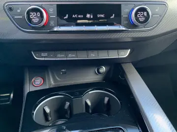 RS4 Avant tiptr. PANO NAV 20