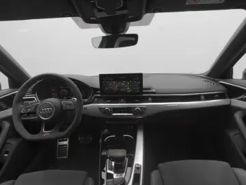 RS 4 Avant 2.9 TFSI qu. LP101k*280km/h*AHK*20''*