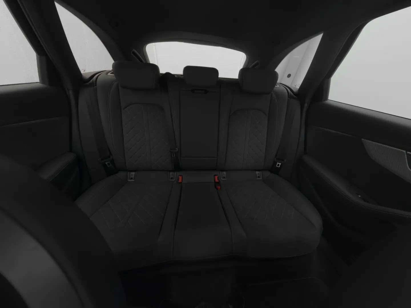 RS 4 Avant 2.9 TFSI qu. LP101k*280km/h*AHK*20''*