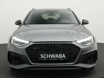 RS 4 Avant 2.9 TFSI qu. LP101k*280km/h*AHK*20''*