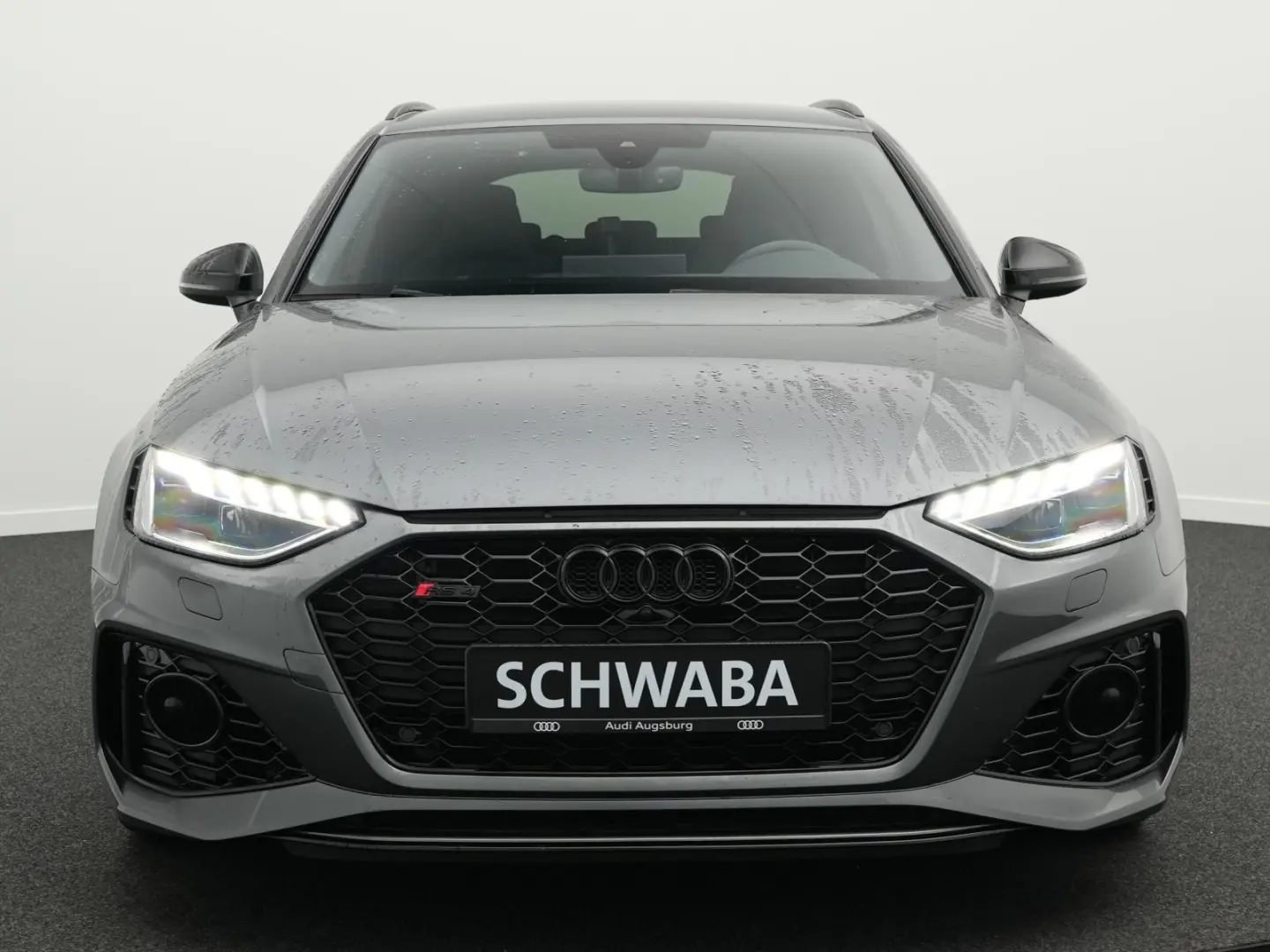 RS 4 Avant 2.9 TFSI qu. LP101k*280km/h*AHK*20''*