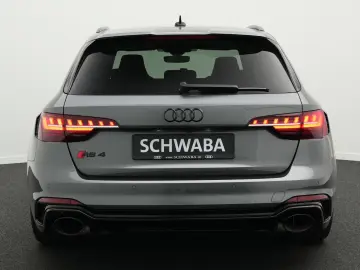 RS 4 Avant 2.9 TFSI qu. LP101k*280km/h*AHK*20''*