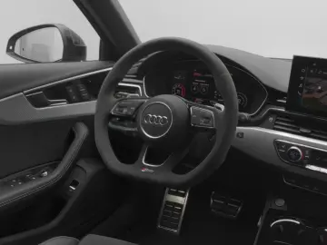 RS 4 Avant 2.9 TFSI qu. LP101k*280km/h*AHK*20''*
