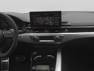 RS 4 Avant 2.9 TFSI qu. LP101k*280km/h*AHK*20''*