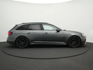 RS 4 Avant 2.9 TFSI qu. LP101k*280km/h*AHK*20''*