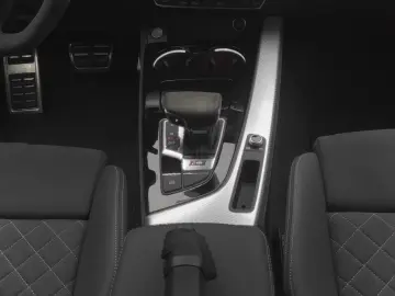 RS 4 Avant 2.9 TFSI qu. LP101k*280km/h*AHK*20''*