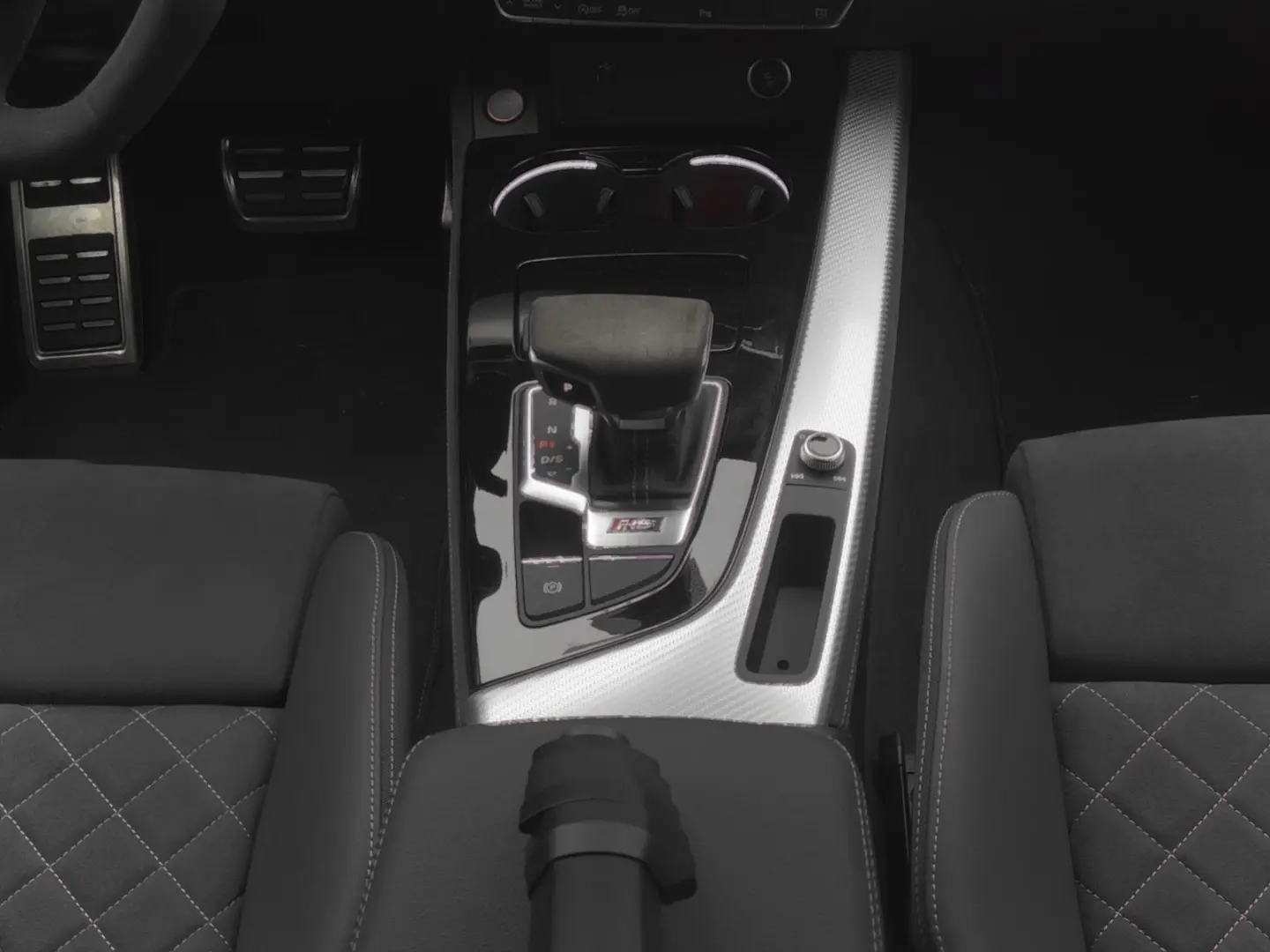 RS 4 Avant 2.9 TFSI qu. LP101k*280km/h*AHK*20''*