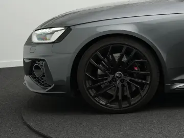 RS 4 Avant 2.9 TFSI qu. LP101k*280km/h*AHK*20''*