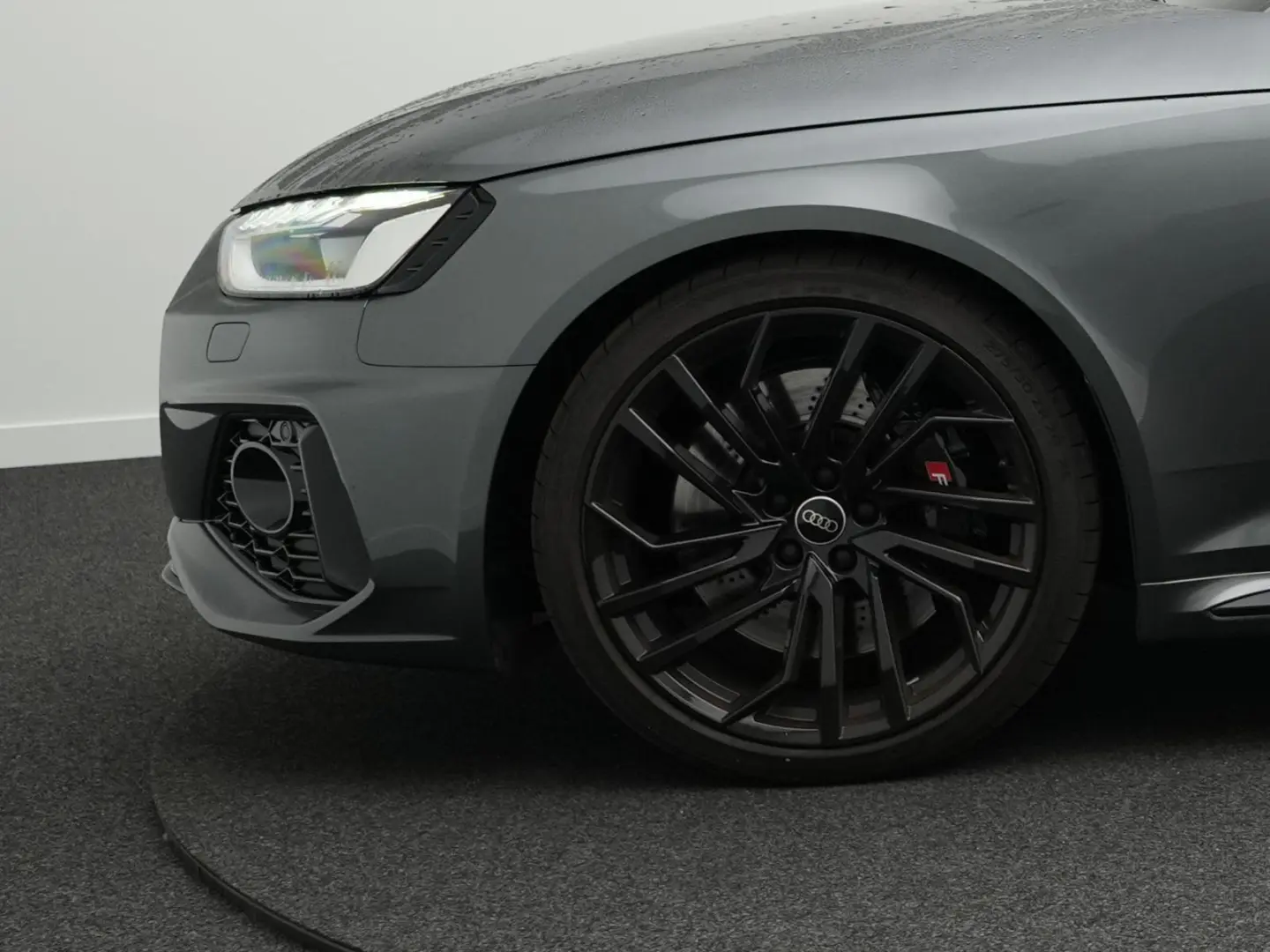RS 4 Avant 2.9 TFSI qu. LP101k*280km/h*AHK*20''*