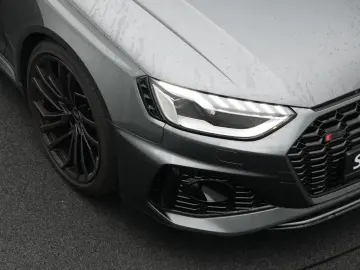 RS 4 Avant 2.9 TFSI qu. LP101k*280km/h*AHK*20''*