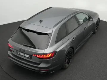 RS 4 Avant 2.9 TFSI qu. LP101k*280km/h*AHK*20''*