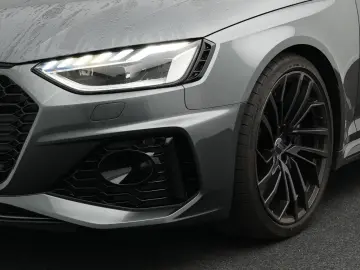 RS 4 Avant 2.9 TFSI qu. LP101k*280km/h*AHK*20''*