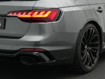 RS 4 Avant 2.9 TFSI qu. LP101k*280km/h*AHK*20''*