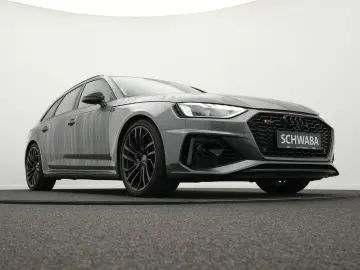 RS 4 Avant 2.9 TFSI qu. LP101k*280km/h*AHK*20''*